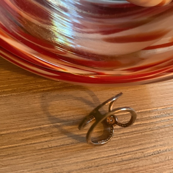 ⭐️RING Costume Women Size 7 US - Picture 7 of 7